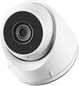 Camera G5 Turret Ultra (White)