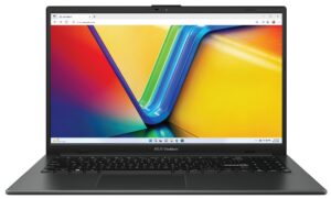 Asus Vivobook Go 15 15.6" / AMD Ryzen5 7520U/16GB/512GB
