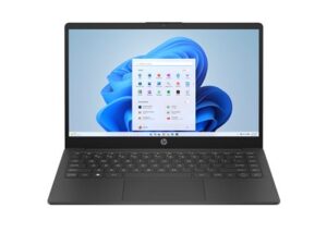 HP Laptop 14-em0048ca