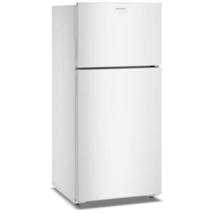 28-Inch Wide Top-Freezer Refrigerator With A Large Crisper Drawer—14 Cu. Ft.